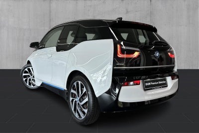 BMW i3 Edition WindMill - 2