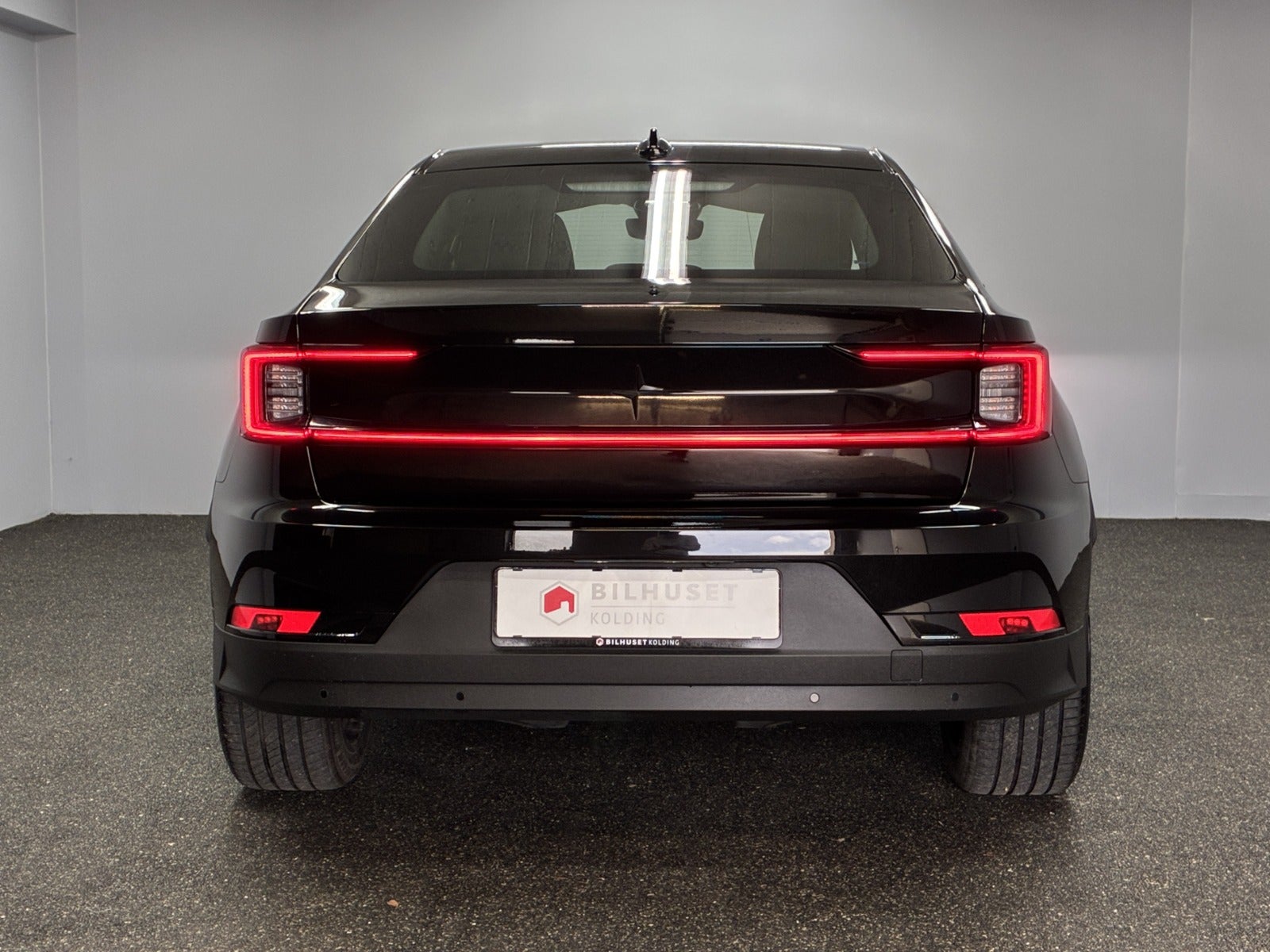 Billede af Polestar 2  Long Range
