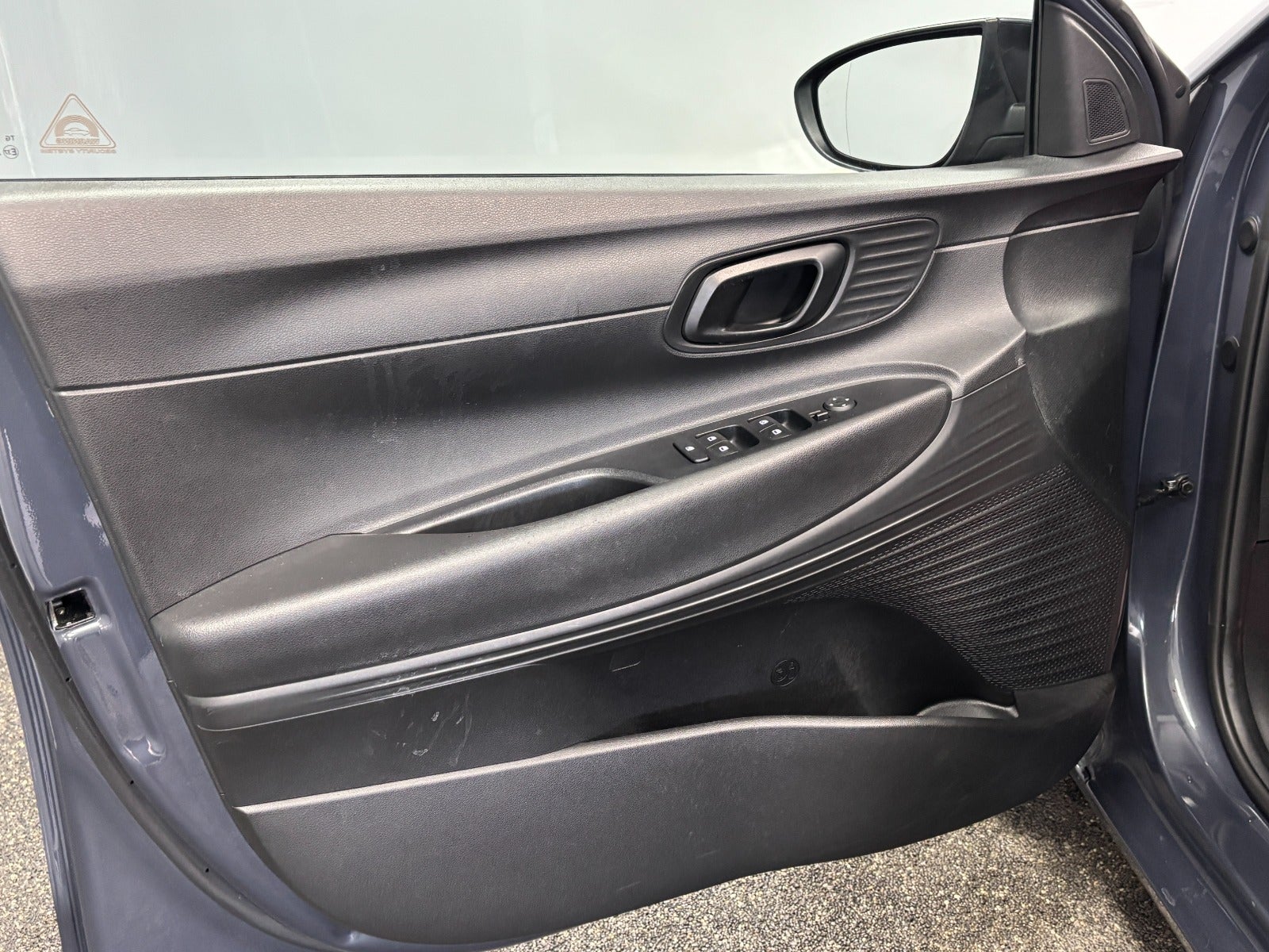 Billede af Hyundai i20 1,0 T-GDi Advanced