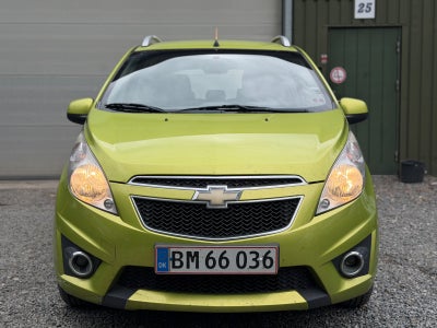 Chevrolet Spark 1,2 LT 5d