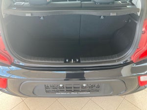 Kia Picanto MPi Advance