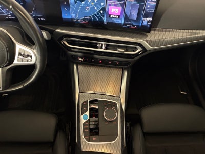 BMW i4 eDrive35 M-Sport