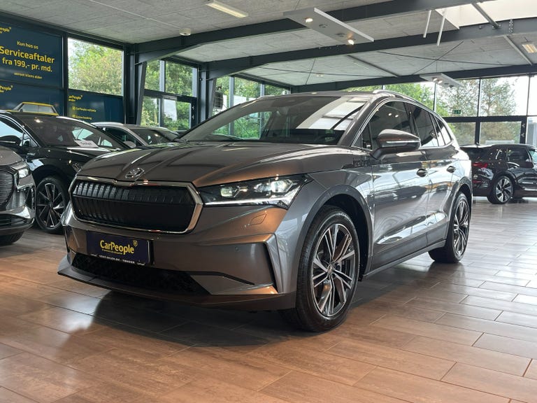 Skoda Enyaq iV Premium