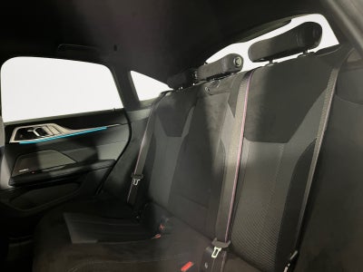 BMW i4 M50 M-Sport Pro xDrive