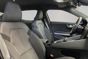 Polestar 2 Long Range