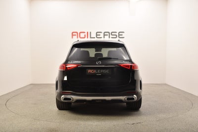 Mercedes GLE350 de AMG Line aut. 4Matic