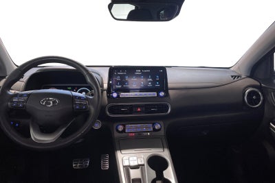 Hyundai Kona EV Trend