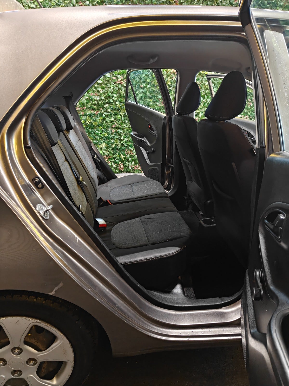 Billede af Kia Picanto 1,0 Motion+ Eco