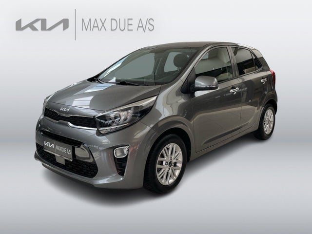Kia Picanto Prestige