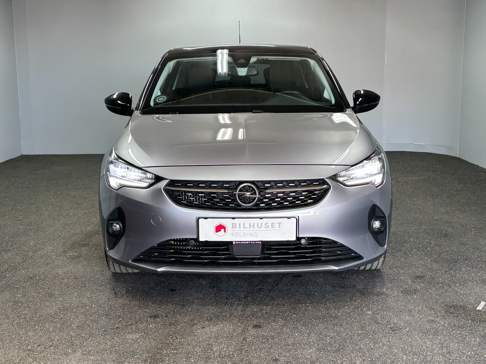 Billede af Opel Corsa 1,5 D 102 Sport
