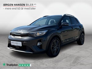 Kia Stonic T-GDi Attraction+ DCT