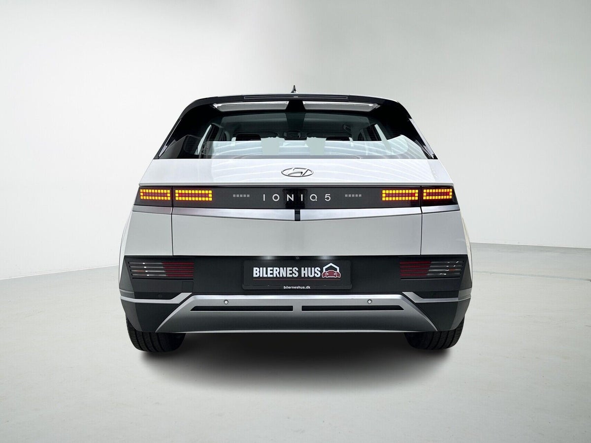 Hyundai Ioniq 5 Essential billede 7