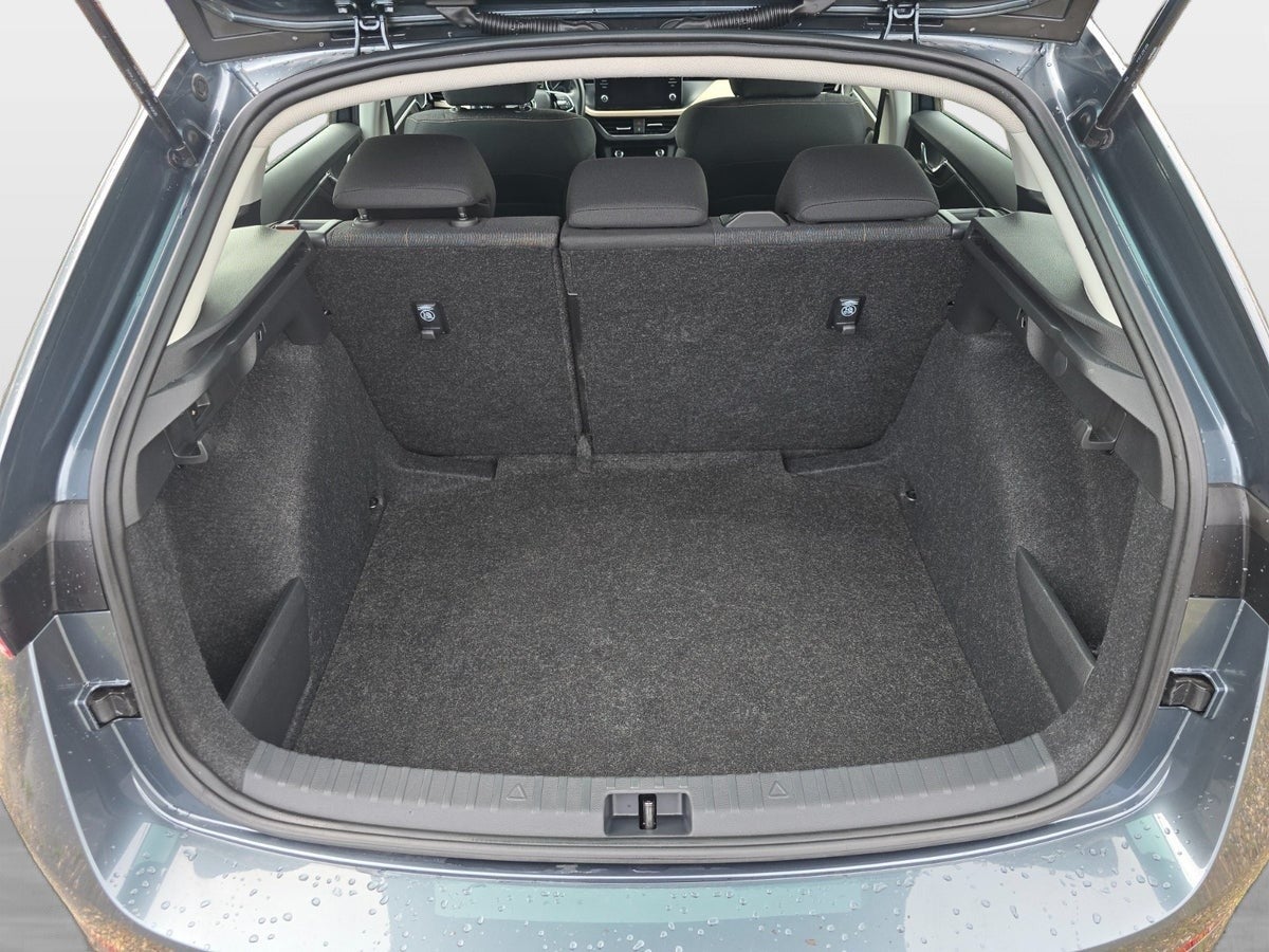 Billede af Skoda Scala 1,0 TSi 110 Dynamic DSG
