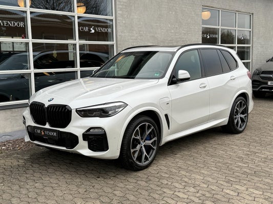 BMW X5 xDrive45e M-Sport aut.