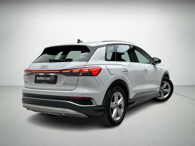 Audi Q4 e-tron Attitude S-line billede 1