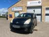 Nissan Pixo Acenta