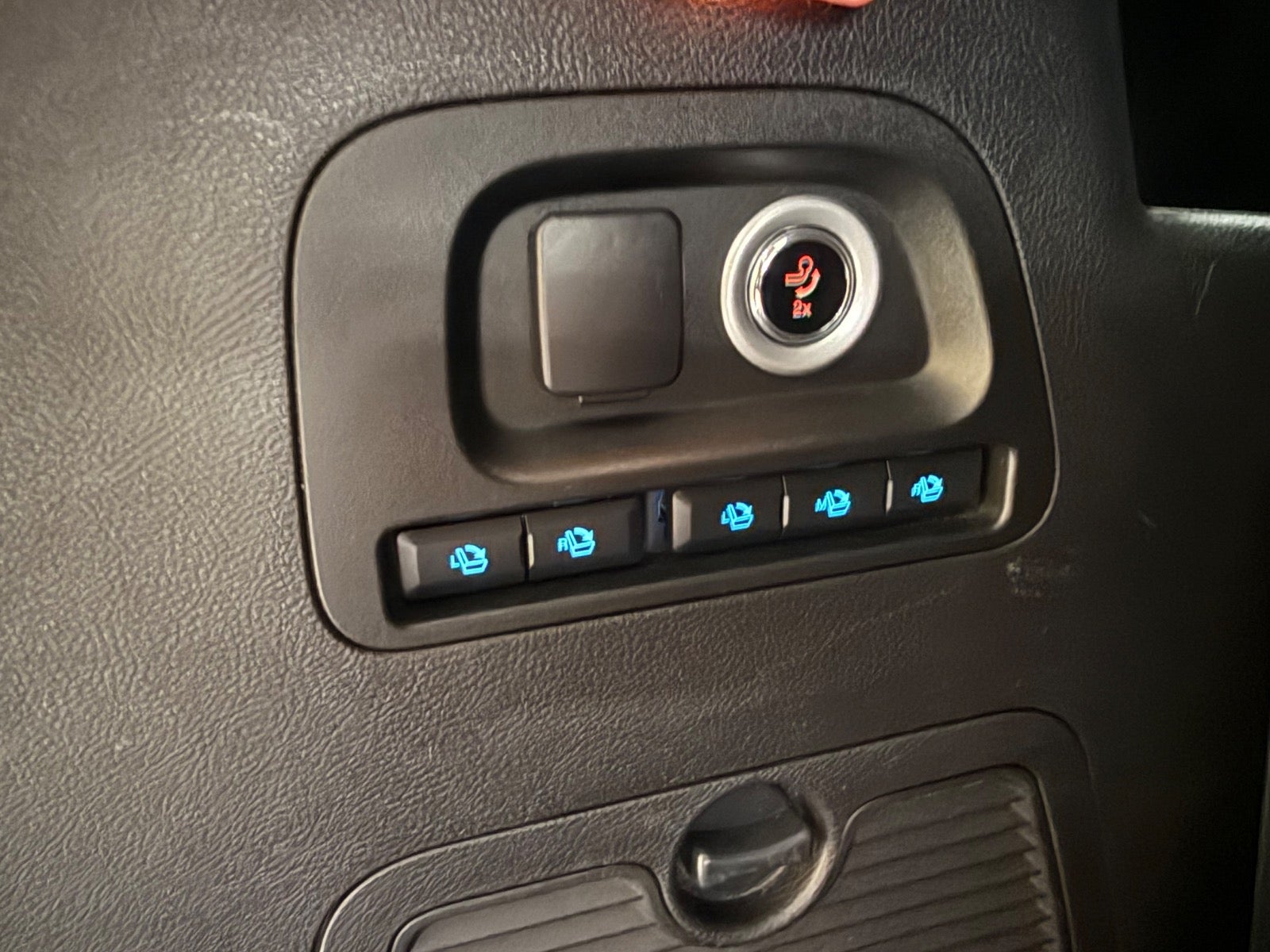 Billede af Ford S-MAX 2,0 EcoBlue ST-Line X aut. 7prs