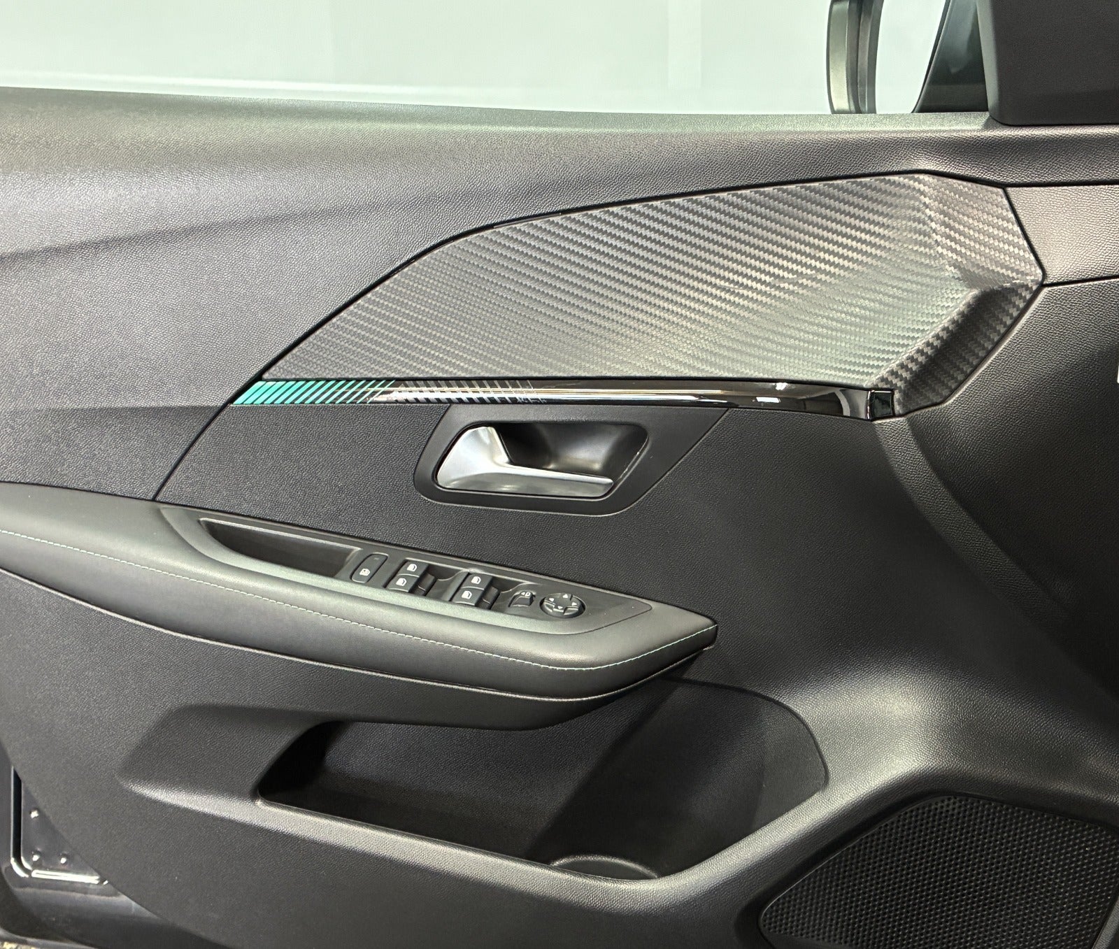 Billede af Peugeot 208 1,2 PureTech 100 Vision Sport
