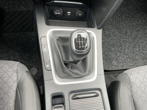 Kia Ceed T-GDi Prestige SW