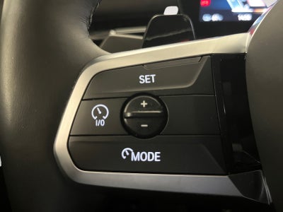 BMW iX2 eDrive20 M-Sport Premium Van