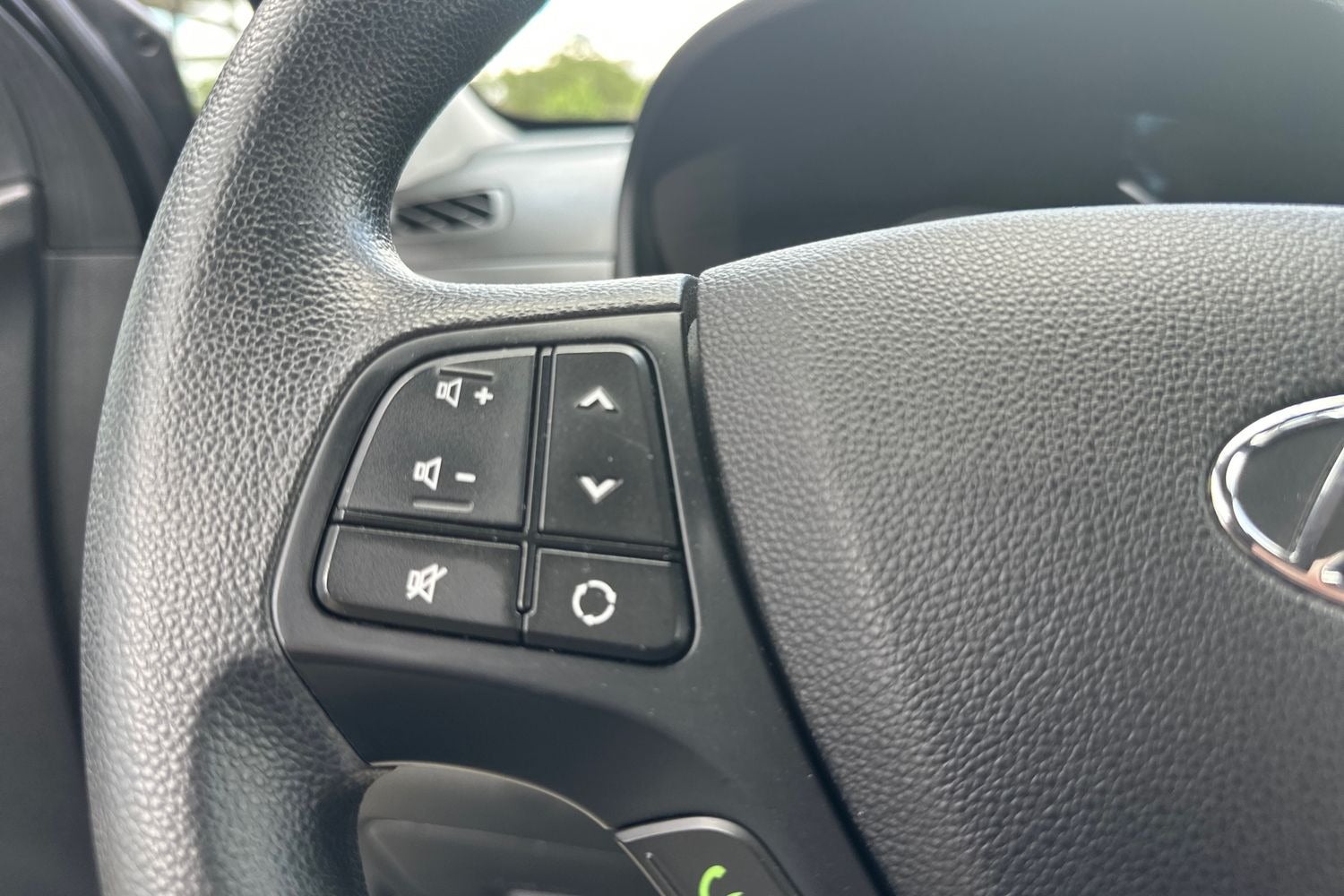 Billede af Hyundai i10 1,0 Trend