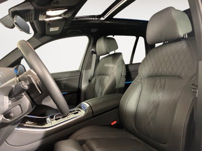 BMW X5 3,0 xDrive50e M-Sport+ aut. Van