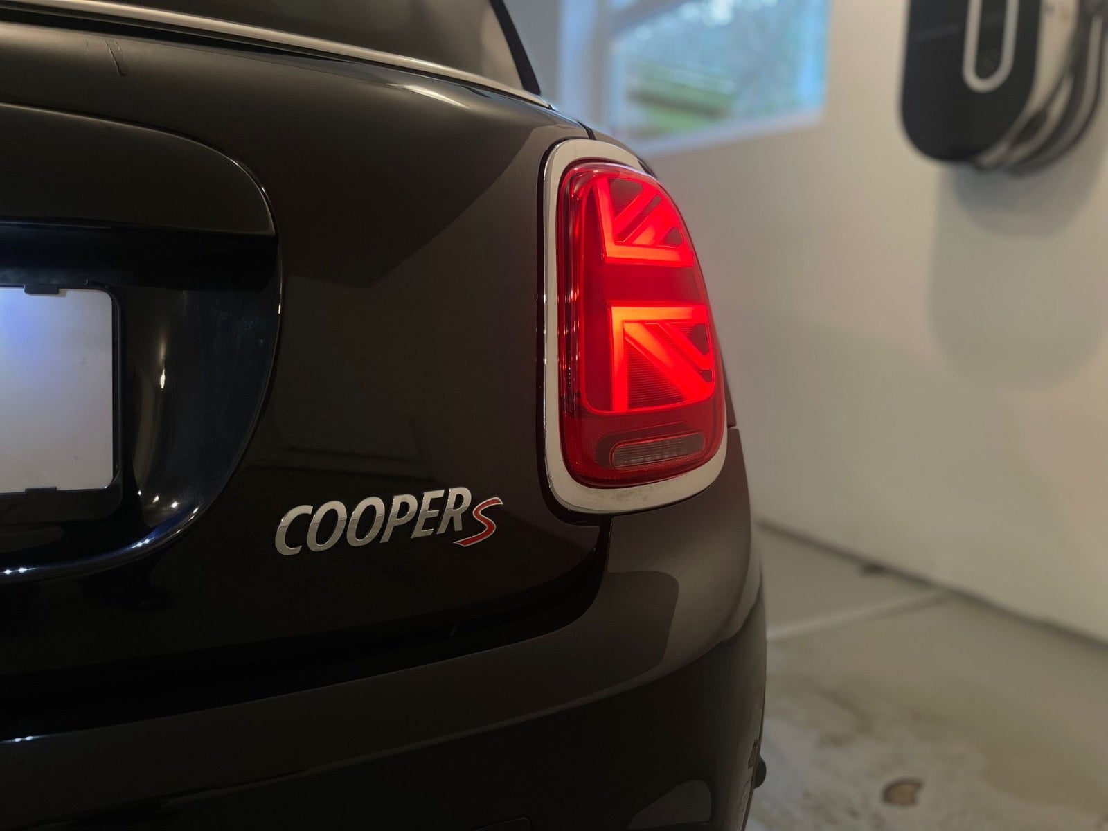 MINI – Cooper S