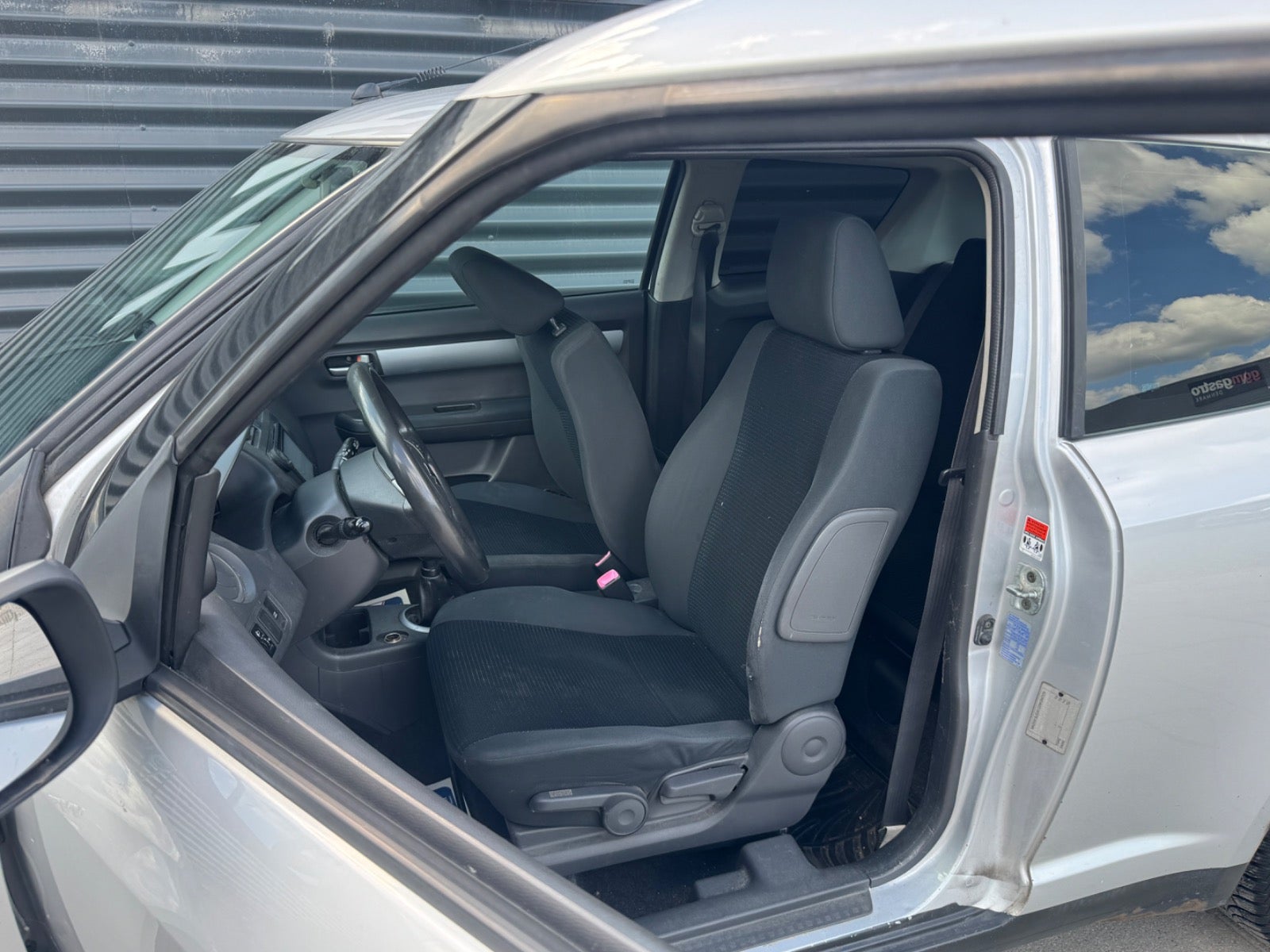 Billede af Suzuki Swift 1,5 GL-A