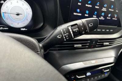 Hyundai Bayon T-GDi Advanced DCT