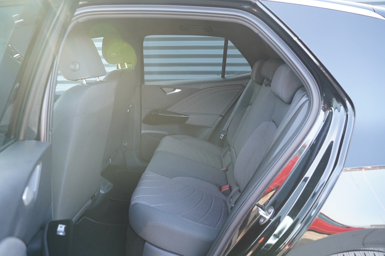 Billede af VW ID.3 58 Pro