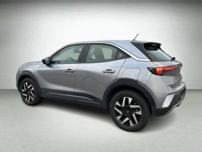 Opel Mokka-e Elegance billede 3