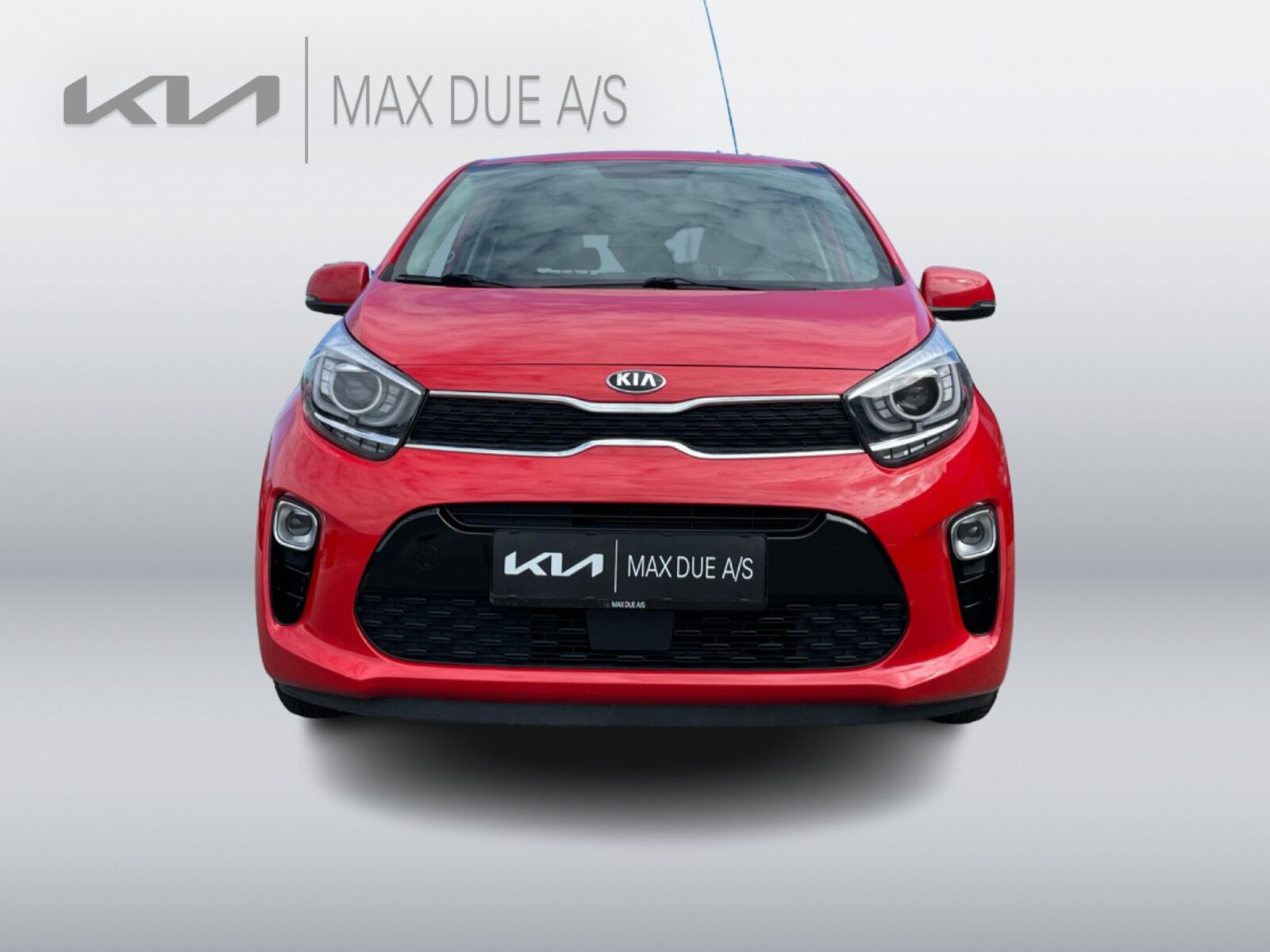 Kia Picanto Prestige Upgrade