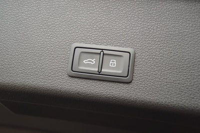 Audi e-tron Advanced quattro