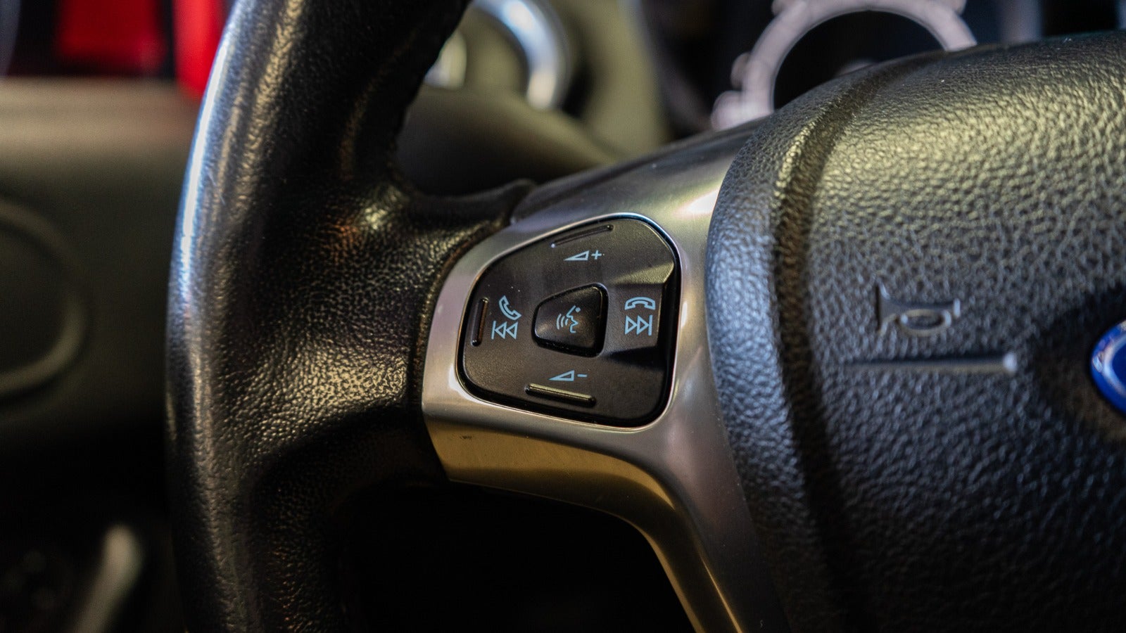 Billede af Ford Fiesta 1,5 TDCi 95 Trend ECO