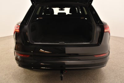 Audi e-tron S-line quattro