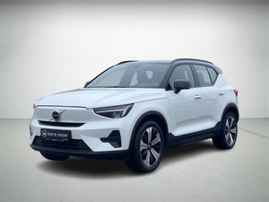 Volvo XC40 P6 ReCharge Plus