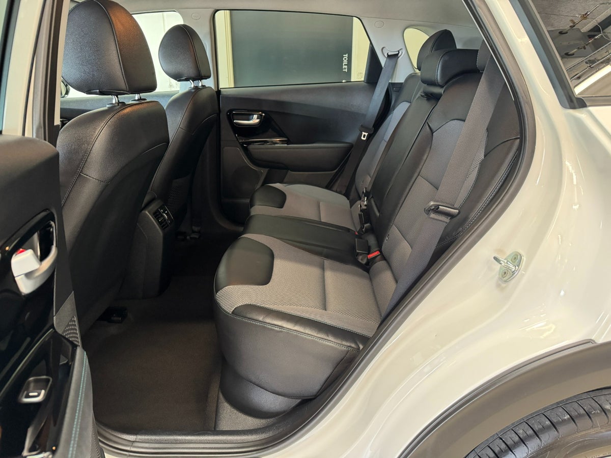 Kia e-Niro Advance