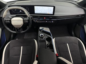 Kia EV6 Long Range GT-Line