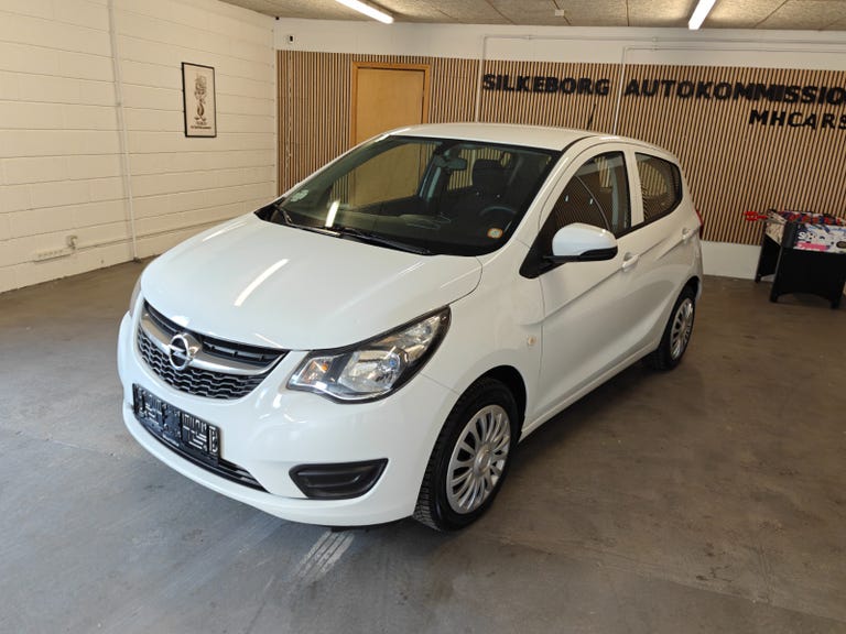 Opel Karl Enjoy