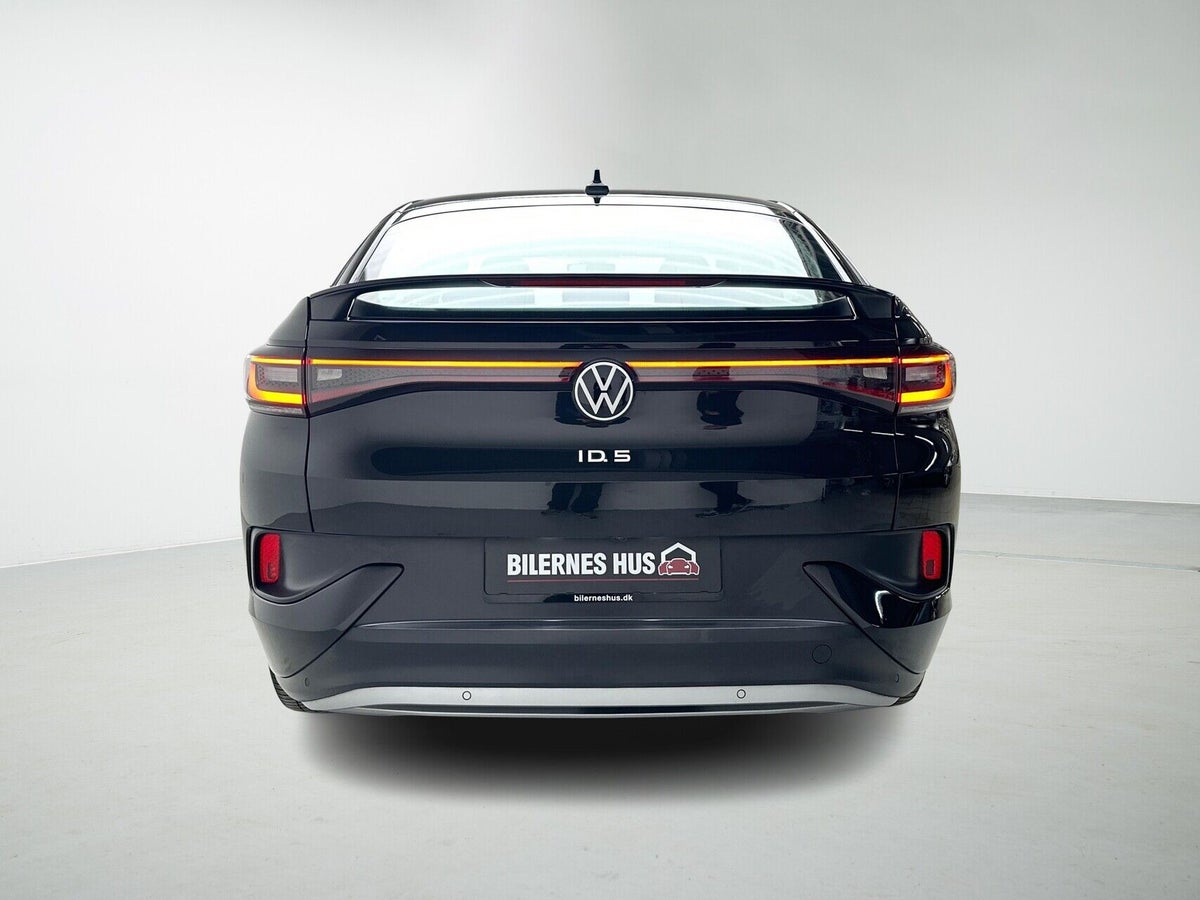 VW ID.5 Pro Performance billede 8