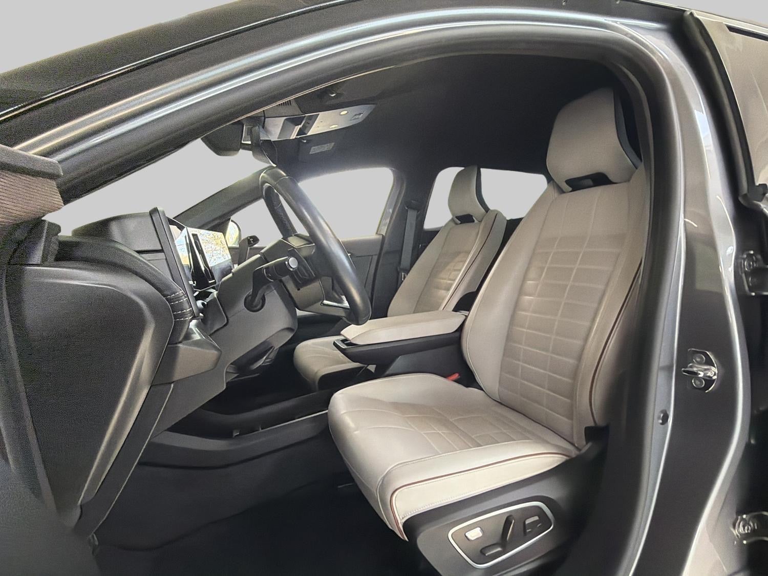 Billede af Renault Megane E-Tech 60 Iconic