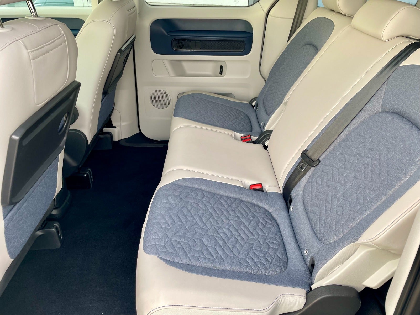 Billede af VW ID.Buzz 77 Style SWB