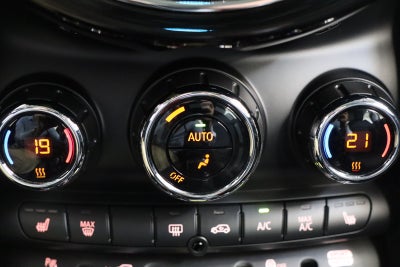 MINI Cooper SE Edition Premium Plus