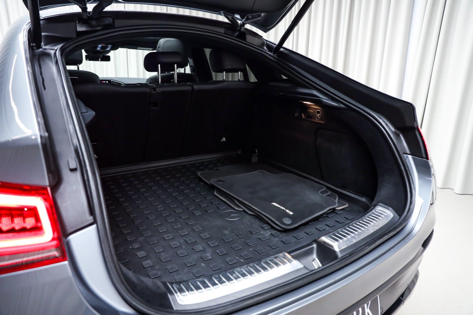 Mercedes-Benz GLE 350 de