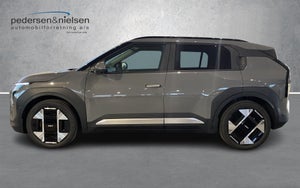 Kia EV3 Long Range Upgrade