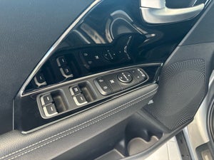 Kia Niro HEV Advance DCT