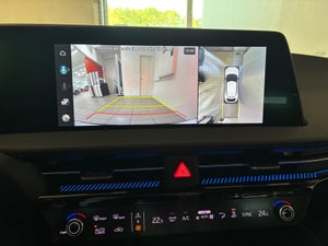 Kia EV6 GT Performance AWD