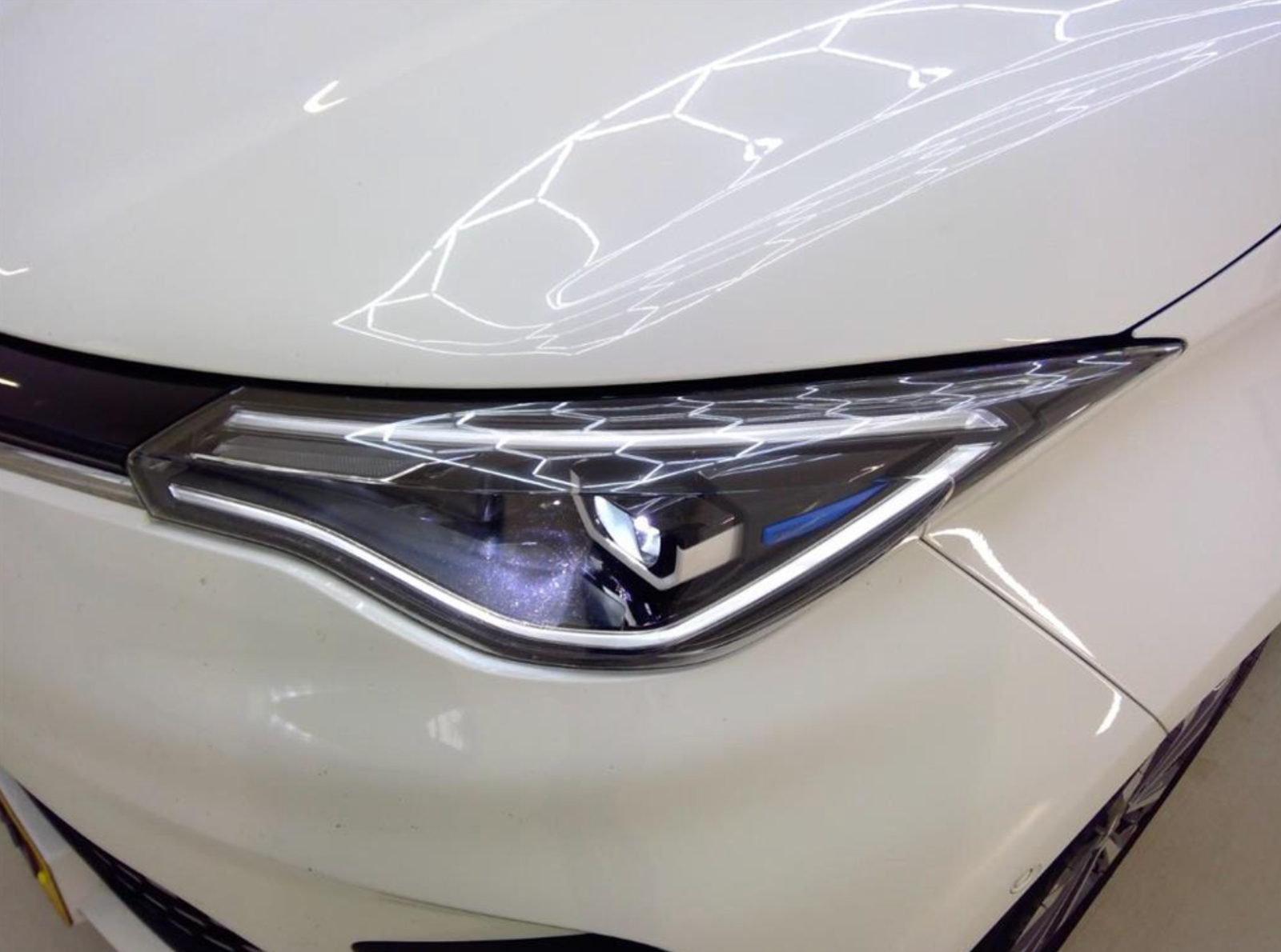 Billede af Renault Zoe 52 Intens