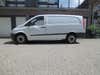 Mercedes Vito 110 CDi Basic XL thumbnail