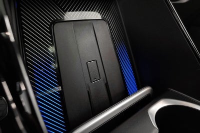 BMW iX1 xDrive30 M-Sport